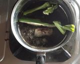 Foto langkah ke 4 dari resep 100. Bubur sumsum.