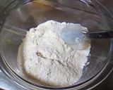 A picture of step 4 of Snowball Cookies with Aromatic Yuzu Citrus.