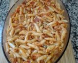 Foto del paso 3 de la receta Macarrones gratinados