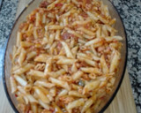 Foto del paso 3 de la receta: Macarrones gratinados