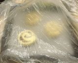 A picture of step 26 of Easy Hand Kneaded Basic Sweet Bread Dough.