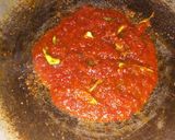 Foto langkah ke 3 dari resep Kering Kentang Mustofa Pedas Manis Kriuk.