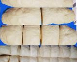 Foto langkah ke 10 dari resep Bakpao.