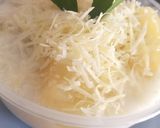 Foto langkah ke 5 dari resep Singkong Thailand.