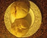 Foto del paso 5 de la receta: Bollos Baozi Rellenos de Pollo