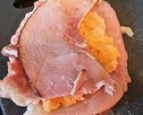 Brad's smokey pork roll recipe step 2 photo