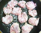 A picture of step 2 of Pork Offcuts Stamina Stir-Fry.