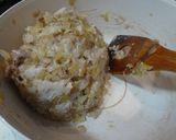 A picture of step 4 of Taro Root Potato Croquettes.
