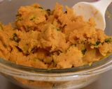 A picture of step 4 of Easy Kabocha Squash Croquettes.