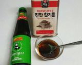 Hình bước làm 7 của món Cá Chim Trắng Hấp Tưới Dầu Hào 병어 굴소스 찜