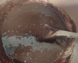 Foto del paso 3 de la receta: Coulant de chocolate