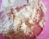 Foto langkah ke 1 dari resep Donat Ubi Cilembu.