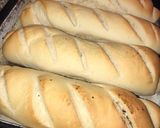 Foto del paso 8 de la receta: Pan casero 🥖