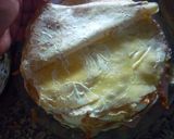 Foto del paso 2 de la receta: Torre de panqueques colorida