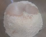 Foto langkah ke 1 dari resep Japanese Milk Bread.