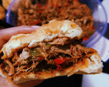 Foto del paso 7 de la receta: Puled Pork de Bondiola