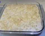 Foto del paso 7 de la receta: Pasta para lasaña con preparado comercial en máquina eléctrica para pasta