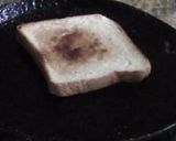 টোস্ট (Toast recipe in bengali) রেসিপির ধাপ 2 ছবি