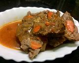 Foto del paso 9 de la receta: Carne Mechada