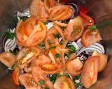 Foto del paso 1 de la receta: Chupín de Pescado