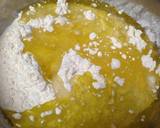 Vegan/Vegetarian Pie Crust recipe step 2 photo