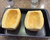 Spaghetti Squash Pasta recipe step 6 photo
