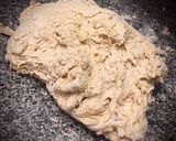 Foto del paso 2 de la receta: Pizza fugazzeta