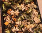 A picture of step 3 of Autumn Casserole.