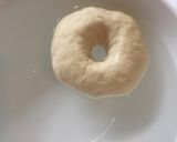 Foto langkah ke 6 dari resep Bagel.