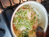 Arroz con pollo (a la mamola)