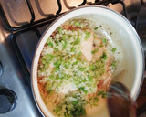 Foto del paso 2 de la receta: Arroz con pollo (a la mamola)