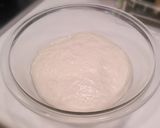 A picture of step 22 of Walnut and Caramel Pain Rustique With Natural Bread Starter.