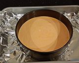 A picture of step 8 of Cheesecake Balls, Covered in Dark Or White Chocolate.