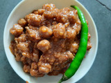 છોલે(Chole Recipe in Gujarati)