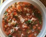 Foto del paso 2 de la receta: Ceviche de camarón