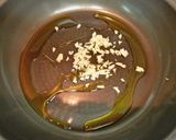 A picture of step 4 of Easy Yummy Garlic Lotus Roots.