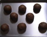 A picture of step 9 of Pain au Chocolat des Parisiennes.