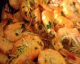 Rigatone with Shrimp/Pasta con i gamberetti recipe step 5 photo
