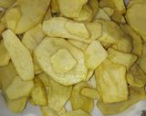 Foto del paso 1 de la receta: Pez gato (filetes) al horno