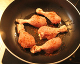 Foto del paso 5 de la receta: Pollo a la Mundana, con torrejón Popeye