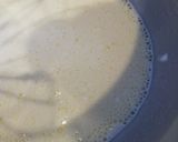 Une image de l'étape 3 de Fondant au citron BIO 🍋.
