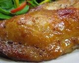 A picture of step 9 of Tender Juicy Chicken Teriyaki.