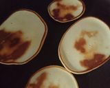 Foto del paso 2 de la receta: Tortitas 🥞😍