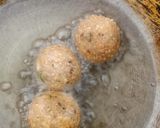 साबूदाना बॉल्स रेसिपी चरण 3 फोटो