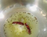 દાળ બાટી (Dal Bati Recipe In Gujarati) રેસીપી સ્ટેપ2ફોટો