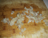 Foto del paso 2 de la receta: Aguachile cubano