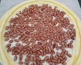 Foto del paso 3 de la receta Tarta de hojaldre con nata y fresas🍓🍓🍓