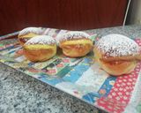 Foto del paso 5 de la receta: Berlines horneados