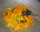 Foto langkah ke 4 dari resep Kare Ayam kentang.
