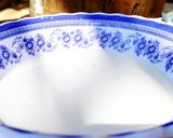 Hình bước làm 4 của món TÉP BẠC ĐẤT RANG & NƯỚC CỐT DỪA